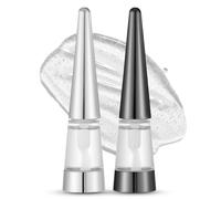 Reedle Shot Lip Plumper Extreme, Plumping Lip Gloss Set, Moisturizing, Transparent, Instant Volume & High Shine, Clear Lip Gloss For A Smooth, Fuller Look All Day, Korean Makeup