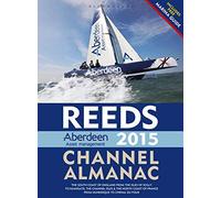 Reeds Aberdeen Asset Management Channel Almanac 2015 (Reeds Channel Almanac)