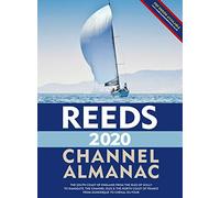 Reeds Channel Almanac 2020 (Reed's Almanac)