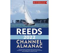 Reeds Channel Almanac 2022 (Reed's Almanac)
