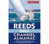 Reeds Channel Almanac 2025 (Reed's Almanac)