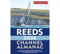 Reeds Channel Almanac 2026 (Reed's Almanac)