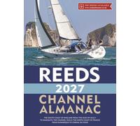 Reeds Channel Almanac 2027