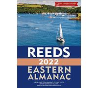 Reeds Eastern Almanac 2022 (Reed's Almanac)