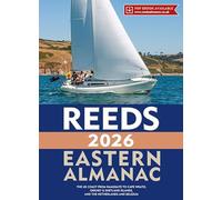 Reeds Eastern Almanac 2026 (Reed's Almanac)