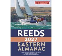 Reeds Eastern Almanac 2027