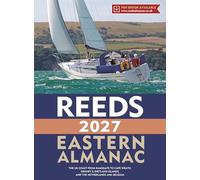 Reeds Eastern Almanac 2027 (Reed's Almanac)