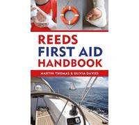 Reeds First Aid Handbook