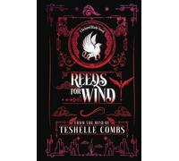 Reeds For Wind (Twisted Blade)
