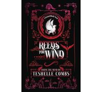 Reeds For Wind (Twisted Blade)