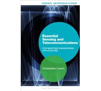 Reeds Introductions: Essential Sensing and Telecommunications for Marine Engineering Applications