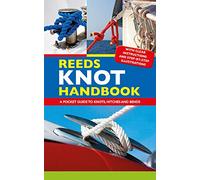 Reeds Knot Handbook: A Pocket Guide to Knots, Hitches and Bends