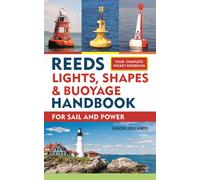 Reeds Lights, Shapes and Buoyage Handbook