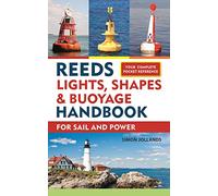 Reeds Lights, Shapes and Buoyage Handbook