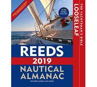 Reeds Looseleaf Almanac 2019 (inc binder) (Reed's Almanac)