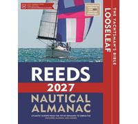 Reeds Looseleaf Almanac 2027 (with binder)