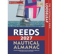 Reeds Looseleaf Almanac 2027 (with binder) (Reed's Almanac)