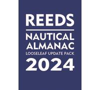 Reeds Looseleaf Update Pack 2024