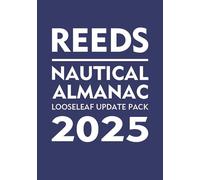 Reeds Looseleaf Update Pack 2025 (Reed's Almanac)