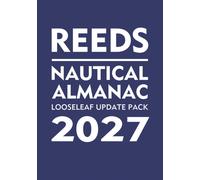 Reeds Looseleaf Update Pack 2027