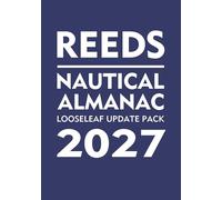 Reeds Looseleaf Update Pack 2027 (Reed's Almanac)