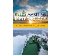 Reeds Maritime Meteorology