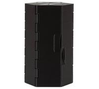 Reeds 'n Stuff Hexagon Bassoon Reed Case BK