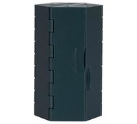 Reeds 'n Stuff Hexagon Bassoon Reed Case OC