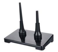 Reeds 'n Stuff Oboe English Horn Stand Black