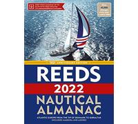 Reeds Nautical Almanac 2022 (Reed's Almanac)
