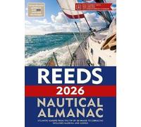 Reeds Nautical Almanac 2026 (Reed's Almanac)