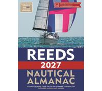 Reeds Nautical Almanac 2027