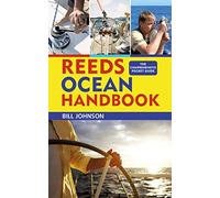 Reeds Ocean Handbook: The Comprehensive Pocket Guide (Reeds Handbooks)