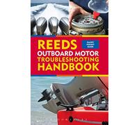 Reeds Outboard Motor Troubleshooting Handbook (Reeds Handbook): A Pocket Guide to Outboard Engines (Reeds Handbooks)