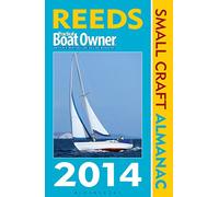 Reeds PBO Small Craft Almanac 2014 (Reed's Almanac)