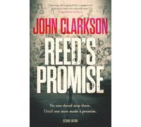 Reed's Promise: Second Edition