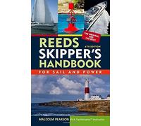 Reeds Skipper's Handbook 6th edition by Pearson, Malcolm (2010) Paperback