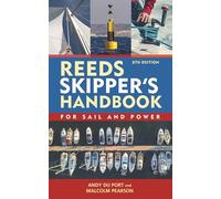 Reeds Skipper's Handbook 8th edition: For Sail and Power (8th edition)