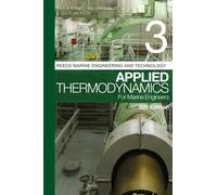 Reeds Vol 3: Applied Thermodynamics for Marine Engineers