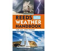 Reeds Weather Handbook 3rd edition: The comprehensive pocket guide (Reeds Handbooks)