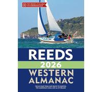 Reeds Western Almanac 2026 (Reed's Almanac)