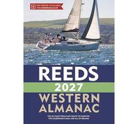Reeds Western Almanac 2027 (Reed's Almanac)