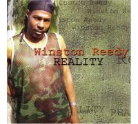 Reedy, Winston - Reality