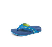 Reef 2026 Junior Windswell Sandals - Blue/Volt