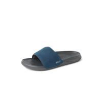 Reef 2026 Mens Tailslide Sandals - Grey/Navy