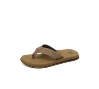 Reef The Layback Flip Flops Brown - 45
