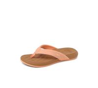 Reef CUSHION MELODY Toe-Post Sandals in Pink - UK 5 - Pink