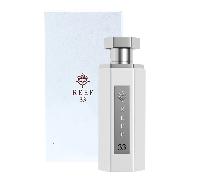 Reef 33 White Eau de Parfum Unisex Fragrance Spray (100ml)