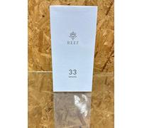 REEF 33 White Perfume Big Bottle Eau De Parfum 200ml Berries oud Limited Edition