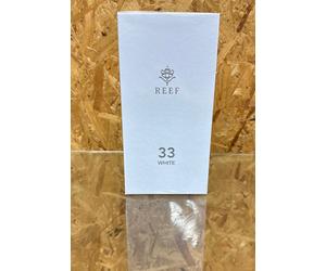 REEF 33 White Perfume Big Bottle Eau De Parfum 200ml Berries oud Limited Edition
